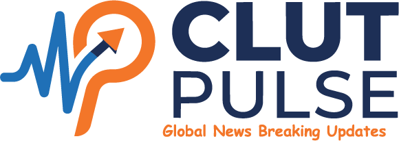 Clut Pulse Logo