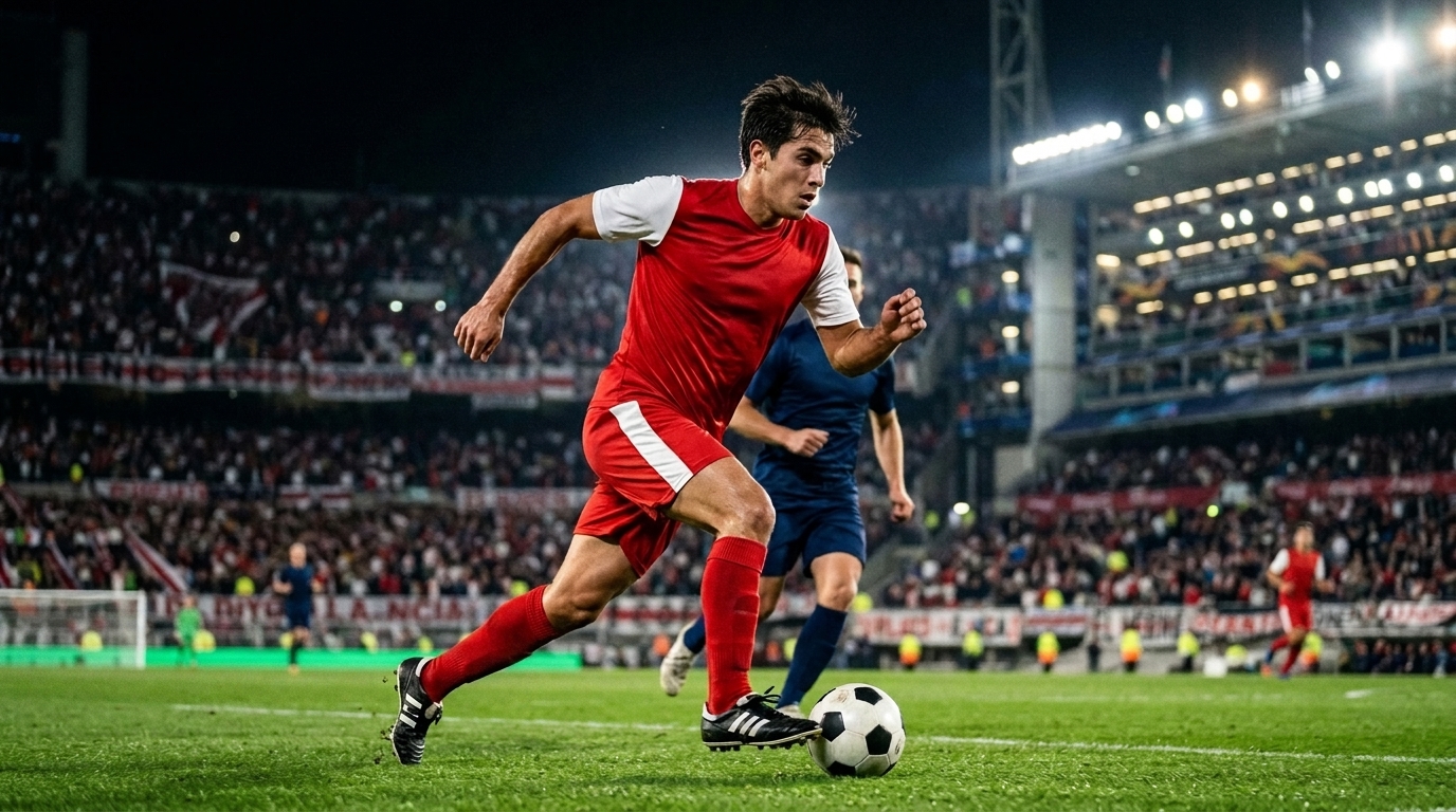 Arsenal Ramp Up Julian Álvarez Pursuit as Deadline Approaches for Marquee Attack Overhaul