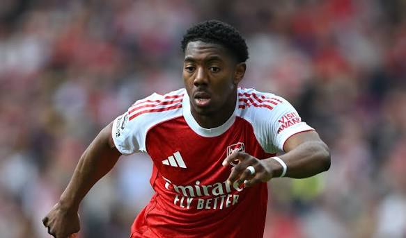 Arsenal Transfer Update: Myles Lewis-Skelly Target of £60m Valuation as Gunners Seal Youth Striker Mylo Bernard
