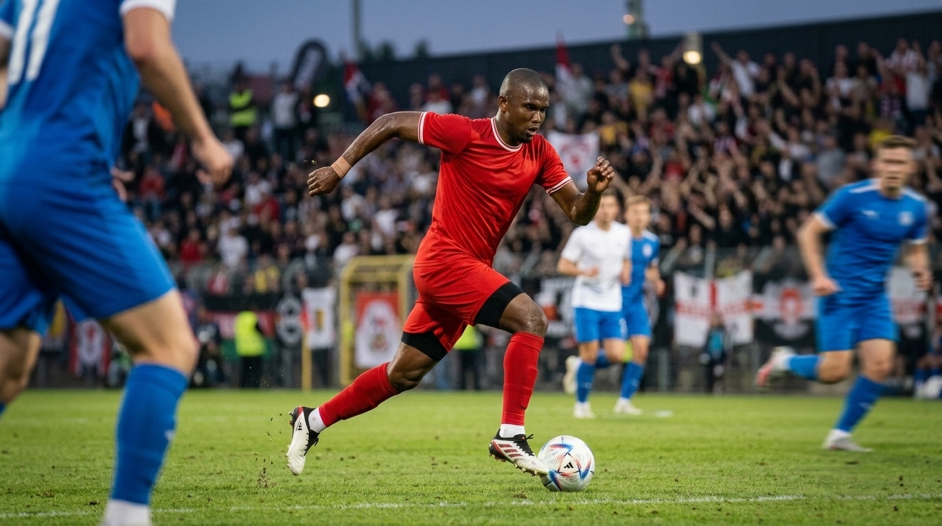Manchester United Finalize £70m Deal for Brighton Midfielder Carlos Baleba