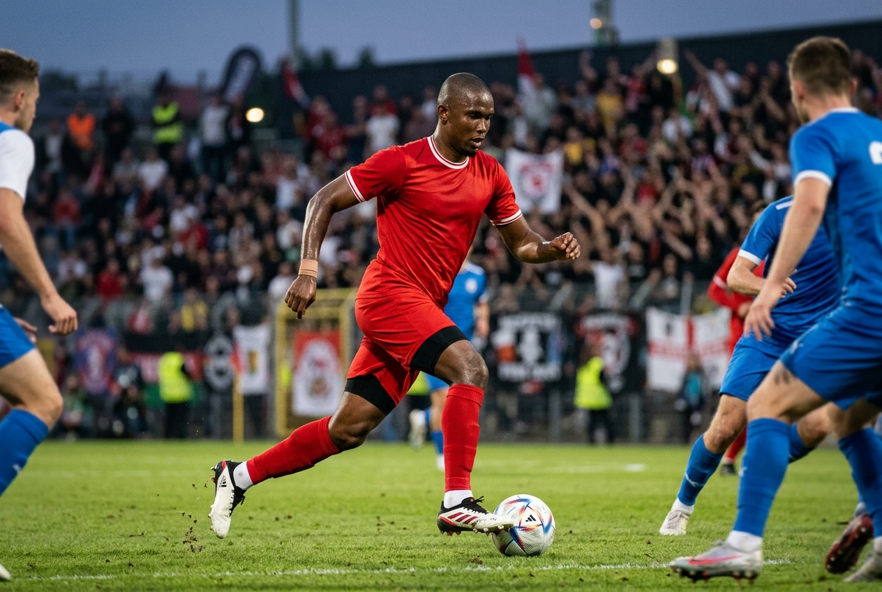 Manchester United Close in on Carlos Baleba: £65m Deal Agreed as Midfielder Undergoes Medical