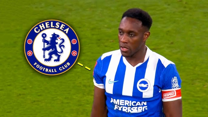 Inside Chelsea’s Shock Negotiations for Danny Welbeck: Why Xabi Alonso is Driving the Brighton Move