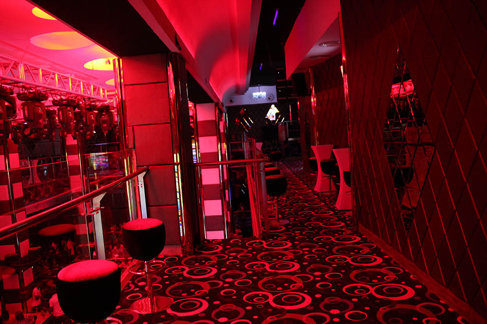 Nightlife End: Commercial Bank Seizes Bukesa Premises, Closing Club Ambiance Kampala