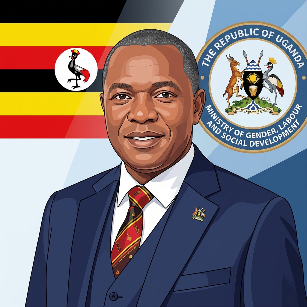 Minister Balaam Issues LC Election Directive Forcing Public Officers to Resign