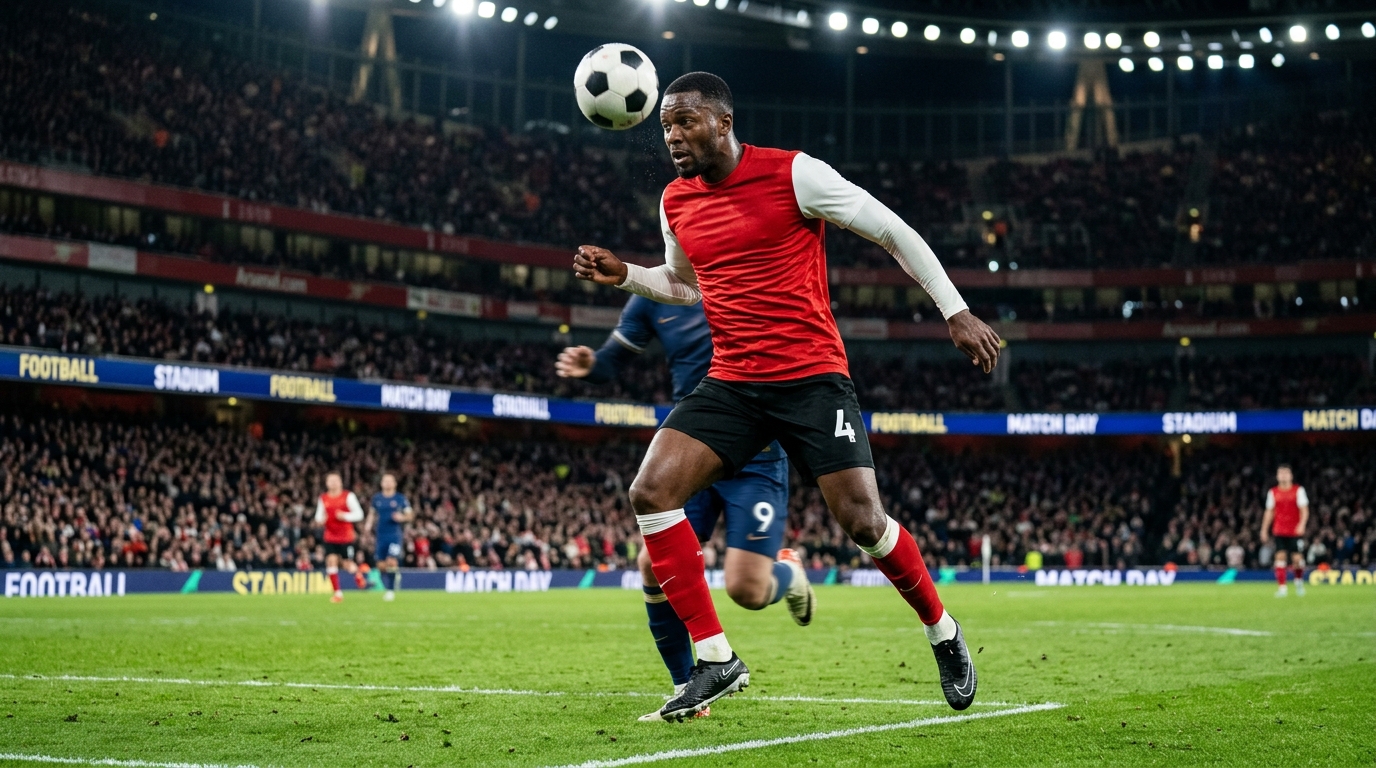 Done Deal in Principle: Arsenal Agree £51m Fee with Aston Villa for Defender Ezri Konsa