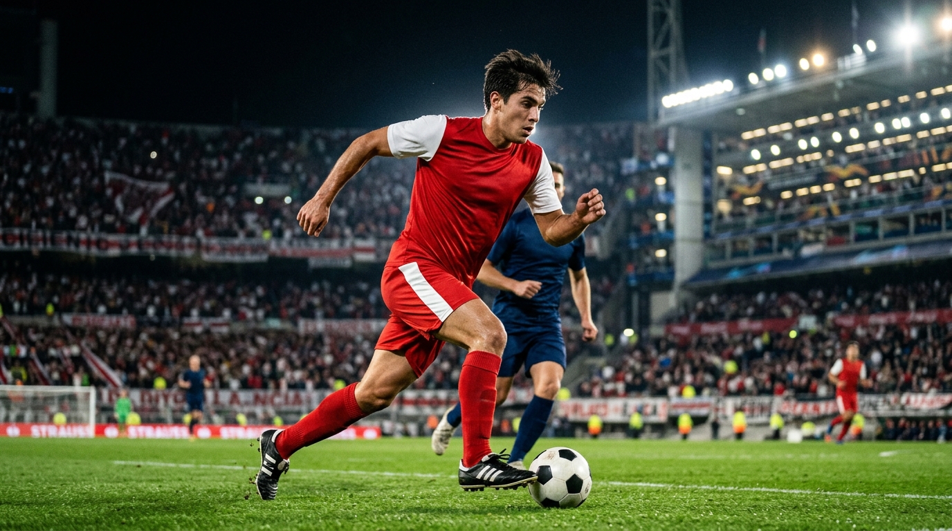 Arsenal Prepare £68.5m Cash-Plus-Swap Offer for Atletico Madrid Star Julián Álvarez Ahead of Transfer Deadline