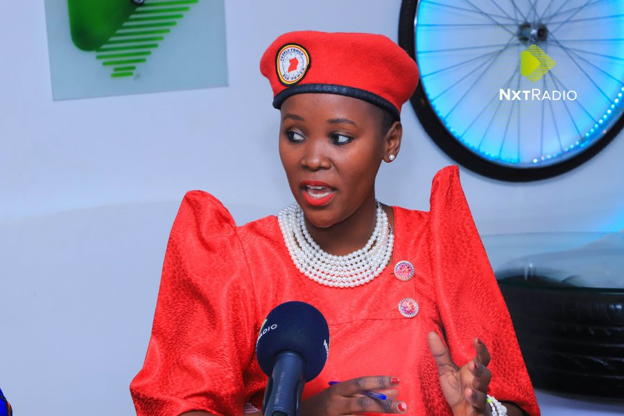 Kampala MP Shamim Malende Confirms Split with Husband Shamil Ssebunya