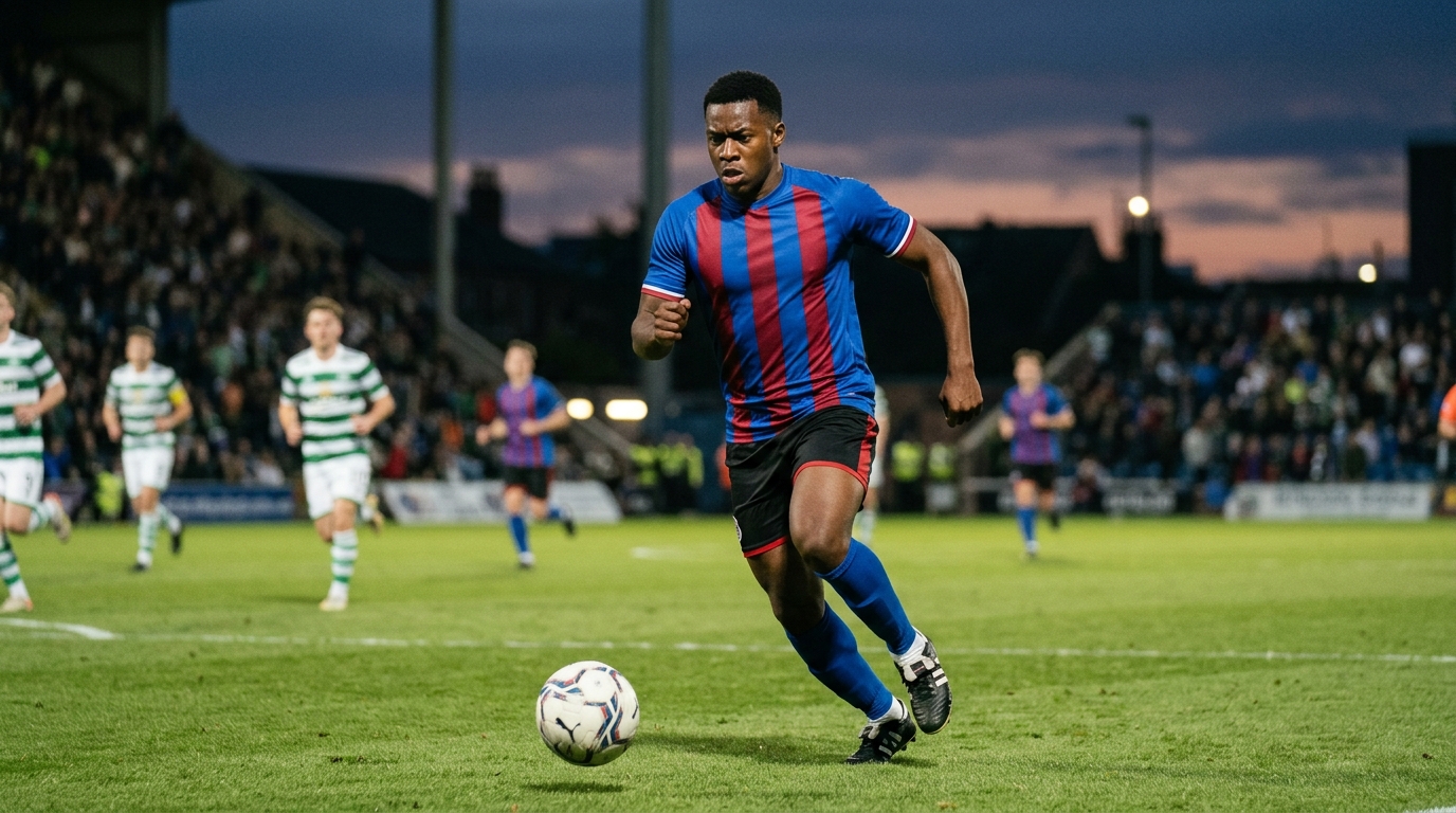 Marc Guéhi Transfer Latest: Crystal Palace Hold Firm as Newcastle and Liverpool Monitor Situation