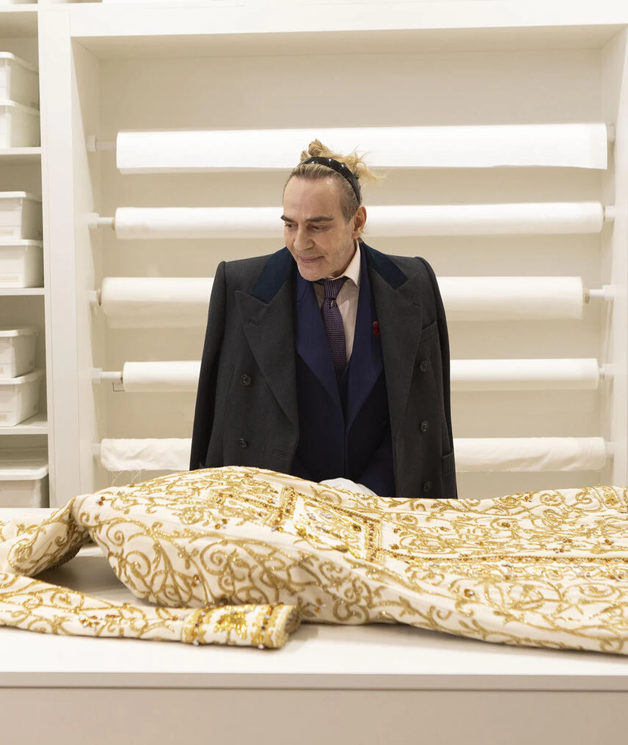 Met Gala 2027 Theme Announced: John Galliano Solo Costume Institute Exhibition Set to Confront Fashion Legacy