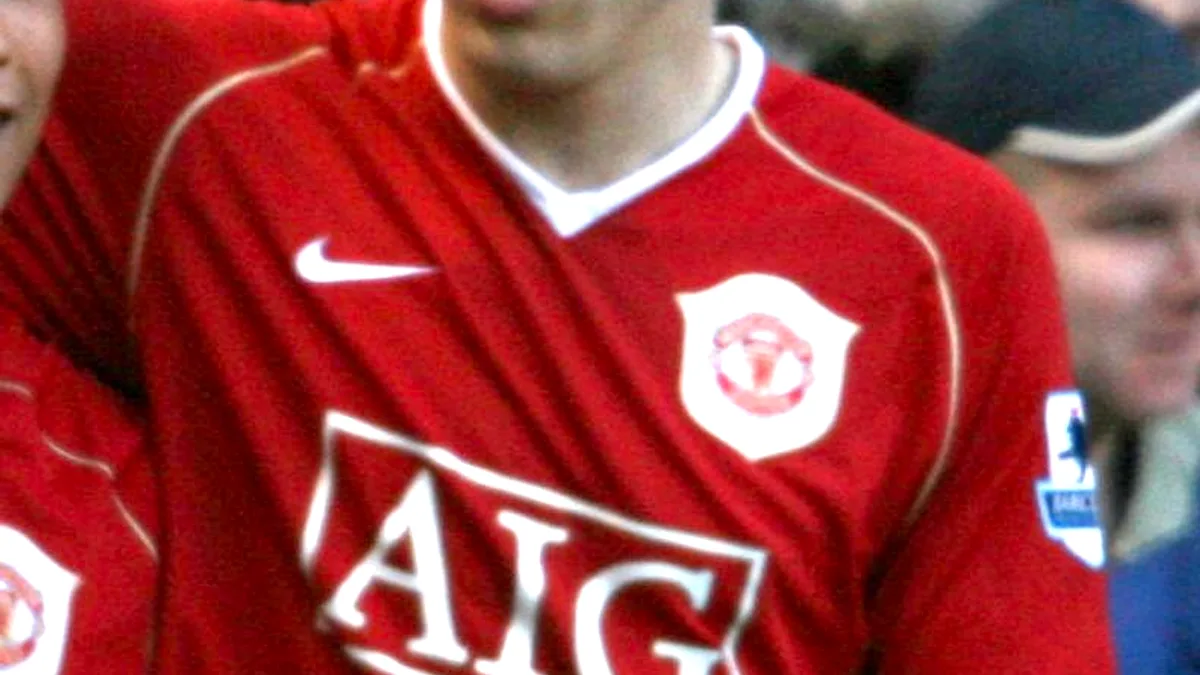 Michael Carrick in European football competition — Clut Pulse