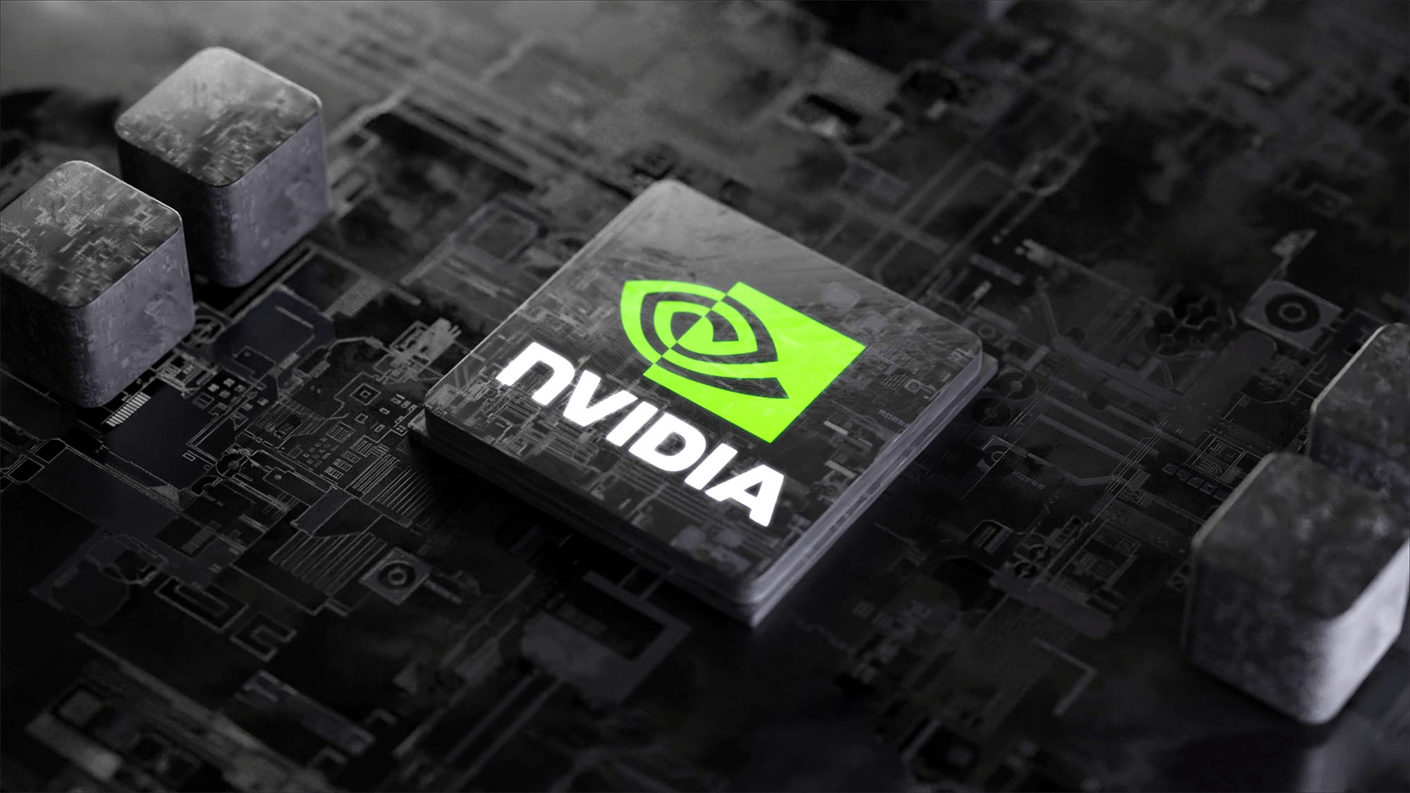 Nvidia in Talks to Backstop OpenAI's $250 Billion 10-Gigawatt Data Center in Ohio