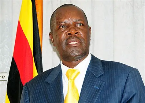 Ofwono Opondo’s Brother Dem Gaster Remanded Over Dr. Tanga Odoi Social Media Leak