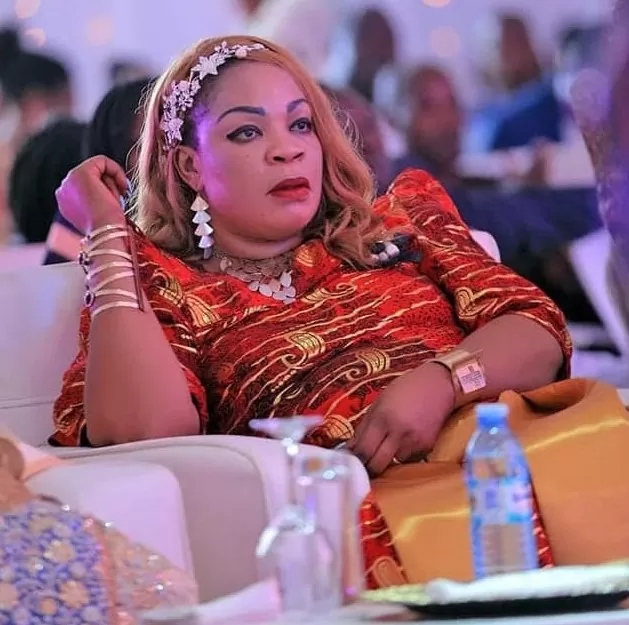 Shock in Kampala as Bethel Healing Ministries Founder Pastor Irene Manjeri Collapses During Live Sunday Service