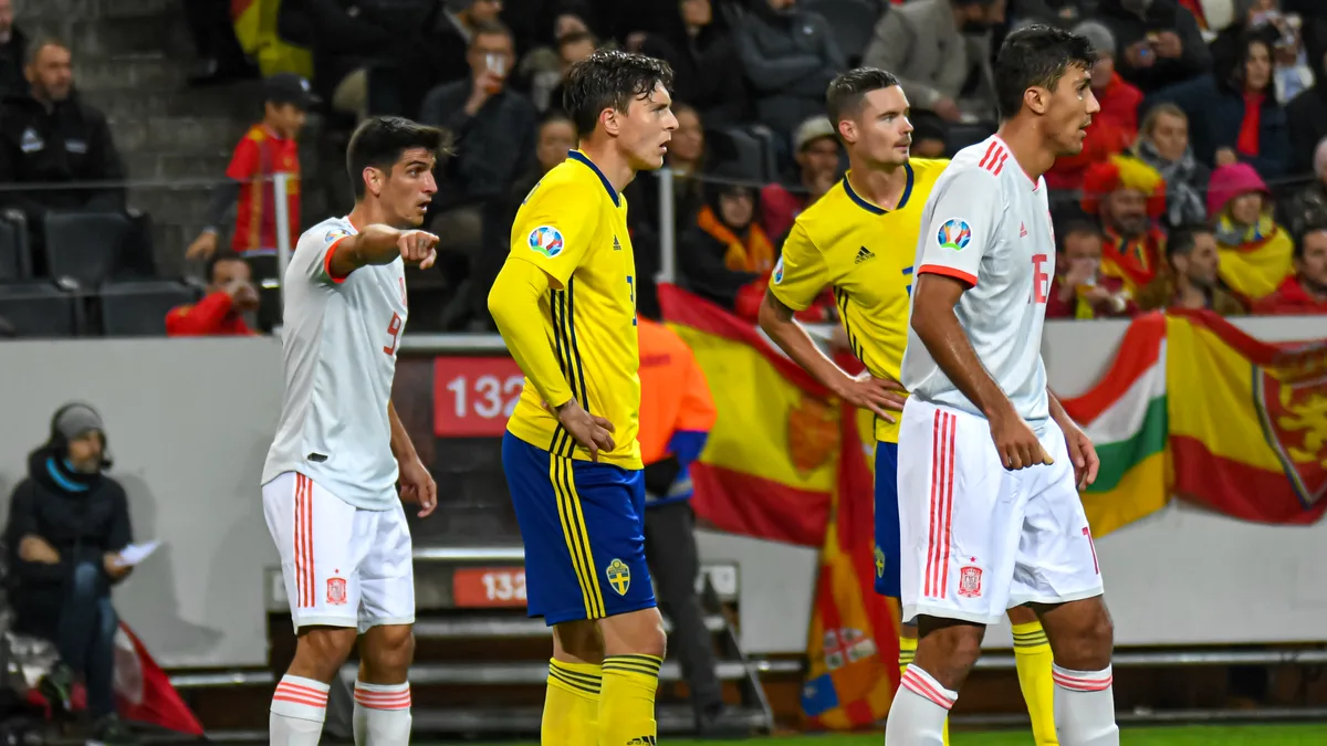 Rodri Hernandez in European football competition — Clut Pulse