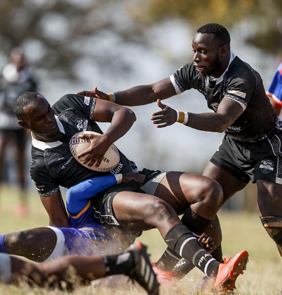 Rujumba 7s 2026: Kings Park Arena Set to Host Thrilling Second Leg of Uganda Rugby 7s