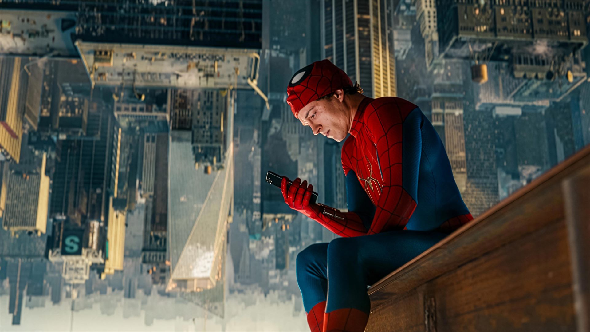 Box Office Shockwave: Spider-Man: Brand New Day Shatters Records with $168 Million Opening Day