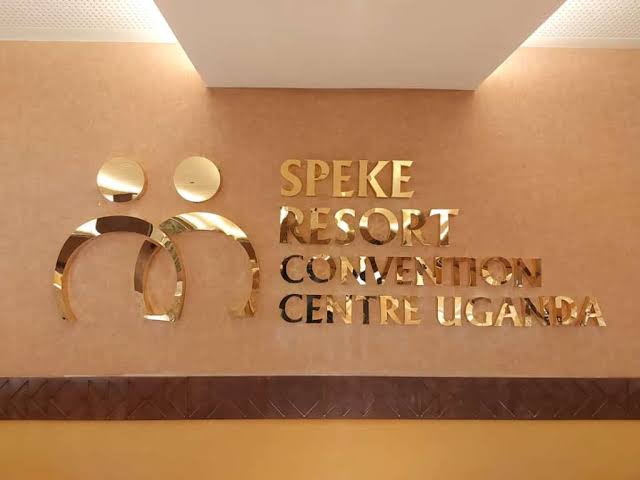 Tourism Triumph: Speke Resort Munyonyo Crowned "Best Luxury Convention Resort" at 2026 Luxe Global Awards