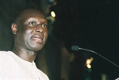 Uganda Nominates Veteran Diplomat Olara Otunnu for UN Secretary-General